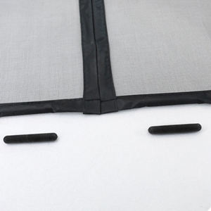 Mosquitera Magnética <span class=keywords><strong>para</strong></span> Puerta, Malla Antimosquitos, Cortina Magnética con Tira Magnética, Cortina Magnética <span class=keywords><strong>para</strong></span> Puerta con Succión Magnética - Product Image 4