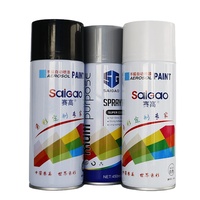 Peinture aérosol craquelée couleur graffiti pour voiture OEM en gros