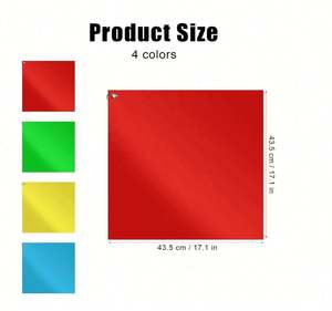 Bandera de Entrenamiento para Caballos con Mástil Telescópico de Acero Inoxidable y Logotipo Impreso Personalizado, 100% Poliéster, Color Completo, Elegante - Product Image 6