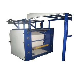 bibo High Productivity Automatic Zipper Transfer <b>Printing</b> <b>Machine</b> Multicolor Heat Transfers Long Operational Life Essential Pump - Product Image 6