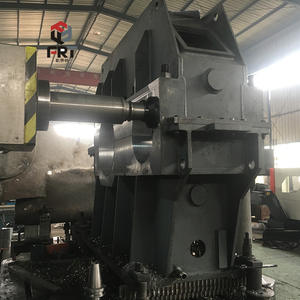 ผู้ผลิตเหอหนาน ลั่วหยาง นำเสนอเครื่องเจาะแบบตั้งพื้น 130 ตัว สำหรับการกลึงตัวเรือนรีดิวเซอร์ขนาดใหญ่ - Product Image 1