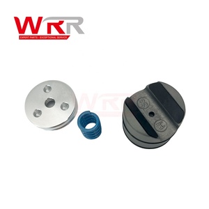 Nuevo Kit de Reparación de Cremallera de Dirección de Alta Calidad 32106891974 32106891975 para F30 F10 320i 528i, Pieza de Empuje EPS Duradera Premium para Reparación - Product Image 5
