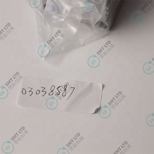 SMT PARTS กระบอกสูบระยะชักสั้น 50*40 ECDQ2850-0040 สำหรับ 03038587-01 - Product Image 2