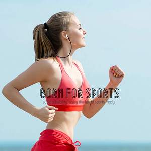 Correa magnética <span class=keywords><strong>ultra</strong></span> fuerte para Airpod de segunda generación, cordón deportivo antipérdida para <span class=keywords><strong>Airpods</strong></span> de tercera y segunda generación Pro 3 2 1 - Product Image 6