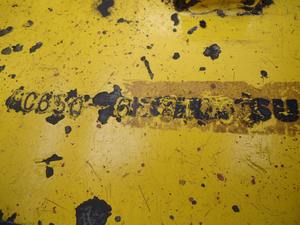 Hoge Prestaties Groothandel Geïmporteerd Uit <span class=keywords><strong>Japan</strong></span> Gebruikte Graafmachine Komatsu Pc650-6 #31005 - Product Image 6