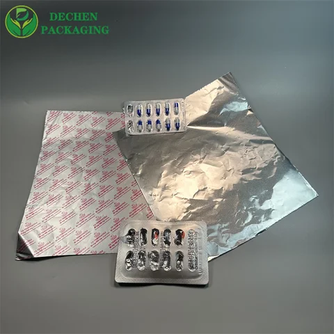 Affordable Wholesale Paper Backed Foil Laminates Butter Paper