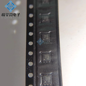 JQW ST1S06PUR (DFN6) Chip de Gestión de Energía DC-DC 1.5Mhz Regulador de Voltaje Ajustable Convertidor Buck DC Nuevo Original - Product Image 6