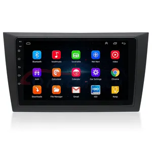 9 inch V w Golf 6 Double Din Car Stereo Radio Car Android On Car MP5 Player