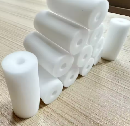 COF Cleaning Machine Sponge Tool Parts for Cleaning COF TV Panel Repair Bonding Machine Accessories
