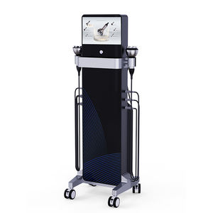 Machine anti-âge raffermissante pour femmes, la plus populaire pour les salons de beauté et l'usage domestique, machine de remodelage corporel. - Product Image 6