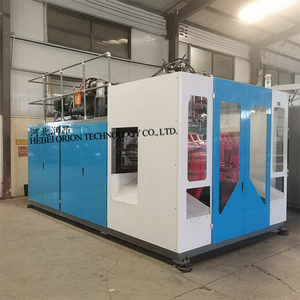 <span class=keywords><strong>Orion</strong></span> tự động HDPE/PP sản lượng cao Hollow máy đúc thổi - Product Image 3