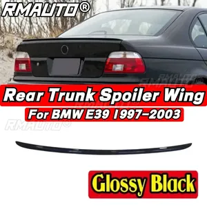 Alerón Trasero para BMW Serie 5 E39 M5 1997 1998 1999 2000 2001 2002 2003, Kit de Carrocería, Alerón Trasero para BMW E39, Accesorios para Automóviles - Product Image 1
