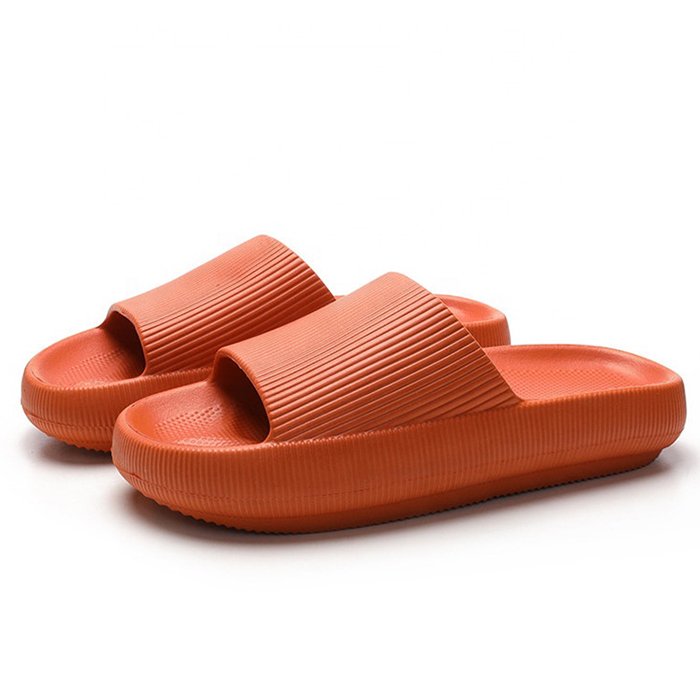 Hot Sale Unisex Fashion Non-slip Light Weight Indoor Outdoor Beach Summer  Platform Slippers Eva - Buy Thick Sole Slippers,Indoor Slipper,Anti Slip  Slippers Product on Alibaba.com