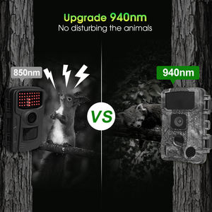 <span class=keywords><strong>Caméra</strong></span> au Lithium vidéo 1080P appareils photo numériques monoculaires batterie Vision portée sécurité Thermo infrarouge <span class=keywords><strong>Wifi</strong></span> <span class=keywords><strong>caméra</strong></span> <span class=keywords><strong>de</strong></span> <span class=keywords><strong>chasse</strong></span> - Product Image 4