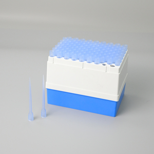 Puntas de Pipeta PP de 300ul y 1100ul Sin Filtro OEM para Analizador ELISA Automatizado <span class=keywords><strong>Dynex</strong></span> DSX/DS2 - Product Image 1
