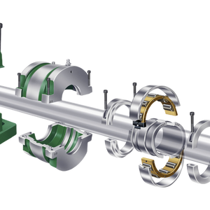 <span class=keywords><strong>Srb</strong></span> แบริ่งลูกกลิ้งแยก Timken แบริ่งลูกกลิ้งแยก SNQ06 LSM100HXGE SNQ01 SNQ02 SNQ03 SNQ04 MSM125HR LSM70HX LSMI00HR - Product Image 4
