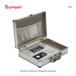 أحدث نسخة الكم محلل الرنين المغناطيسي آلة SW-61A - Product Image 4