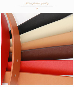 Tốt Nhất Người Bán Cổ Điển Leopard In Đôi Vòng Của Phụ Nữ Vành Đai Leopard Rắn In Giản Dị Quần Jean Vành Đai Phụ Nữ <span class=keywords><strong>PU</strong></span> Da Thắt Lưng Thắt Lưng - Product Image 6