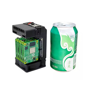Mini Clúster Sipeed NanoCluster K8S Servidor Raspberry Pi CM45 <span class=keywords><strong>HomeLab</strong></span> - Product Image 3