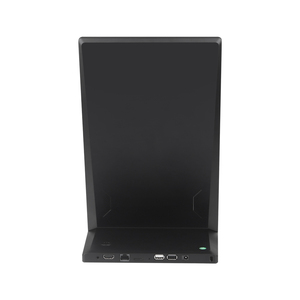<span class=keywords><strong>10.1</strong></span> inch dọc l-loại đứng miễn phí PoE máy tính bảng RFID NFC cảm ứng máy tính bảng cho khách hàng thông tin phản hồi POS thiết bị đầu cuối phòng khách sạn - Product Image 4
