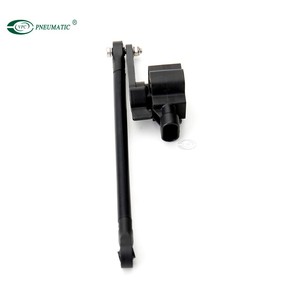 Accuair Air Ride sensor de altura del vehículo AA-ROT-<span class=keywords><strong>120</strong></span> parte del sensor de control de nivel - Product Image 3