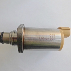 Sensor de motor diésel Original, válvula de control de succión SCV 294200-0650 <span class=keywords><strong>2942000650</strong></span> - Product Image 3