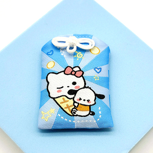Custom Logo Text Promotional Party Product OMaMori