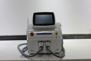 Machine d'épilation au laser froid à diode 808 nm à refroidissement semi-conducteur portable avec une puissance de 1000 W pour une utilisation commerciale - Product Image 3