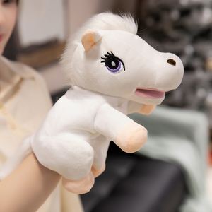 Juguetes <span class=keywords><strong>de</strong></span> Peluche <span class=keywords><strong>de</strong></span> <span class=keywords><strong>Caballo</strong></span> <span class=keywords><strong>de</strong></span> Alta Calidad, Divertidos y Suaves, Muñecos <span class=keywords><strong>de</strong></span> Animales <span class=keywords><strong>de</strong></span> Granja, Juguetes Educativos para Niños - Product Image 2