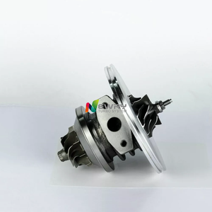 Audi A2 1.4L TDI 75HP için Turboşarj Kartuşu GT1544S 701729-0001 045145701 Komple Turbo Çekirdeği - Product Image 4