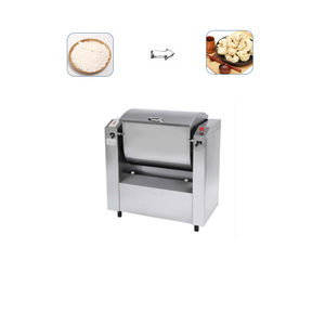 Amasadora Comercial de Alta Eficiencia HMJ-50C, Máquina para Amasar Masa para Panadería y Procesamiento de Alimentos - Product Image 6