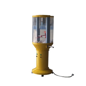 Thương Mại Đảm Bảo Phổ Biến <span class=keywords><strong>DIY</strong></span> Bông Đồ Chơi Nhồi Máy Sợi Hỗn Hợp Điền Máy - Product Image 6