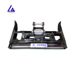 Conquista terreni ripidi con fiducia-prova il raggio di classificazione dell'inclinazione dell'escavatore LG <span class=keywords><strong>oggi</strong></span>! - Product Image 4