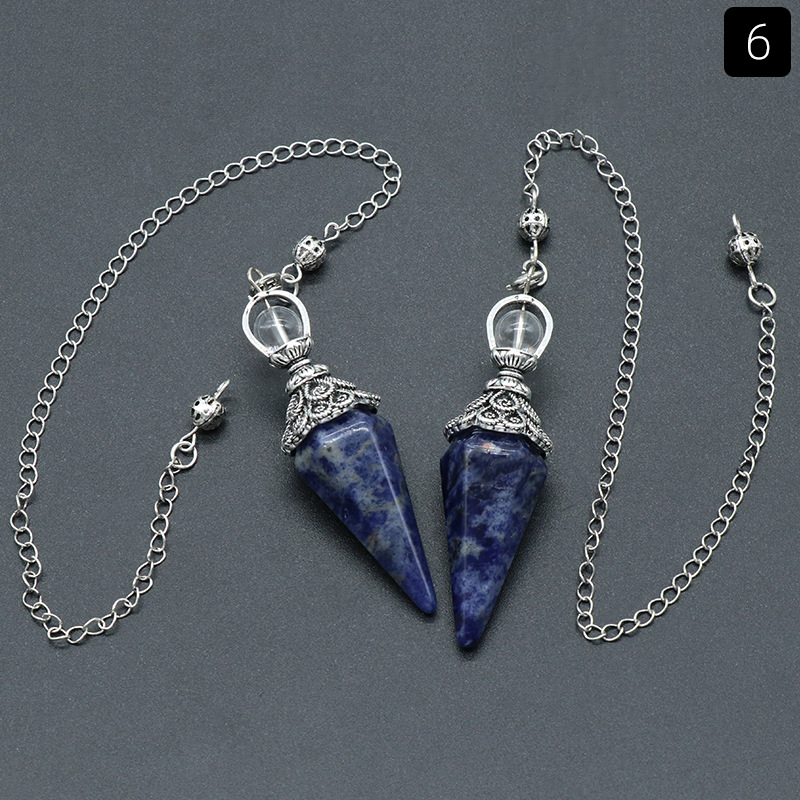 Sodalite