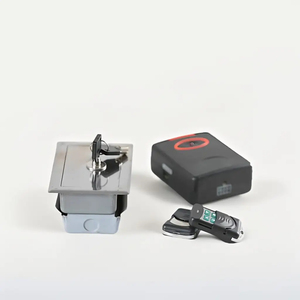 AC-800kg di rotolamento automatico <span class=keywords><strong>cancelli</strong></span> telecomandati Roll up apriporta del Garage cancello a rulli del <span class=keywords><strong>motore</strong></span> - Product Image 5