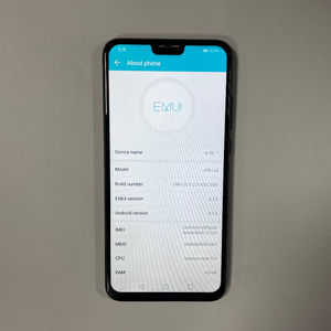 Telefoni Cellulari 4G di Alta Qualità all'Ingrosso per Huawei <span class=keywords><strong>Honor</strong></span> <span class=keywords><strong>8X</strong></span> 128GB Memoria Massiva Sistema Android a Basso Prezzo - Product Image 4