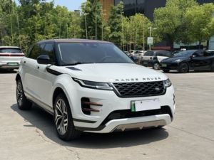 Range Rover <span class=keywords><strong>Evoque</strong></span> 2021, nouvelle énergie, <span class=keywords><strong>Evoque</strong></span> L P300e, édition de luxe - Product Image 4