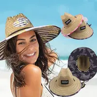 Unisex Plain Sun Hat for Men and Women