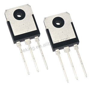 Jeking d209l chuyển đổi điện Ống bóng bán dẫn 2sd209l - Product Image 2