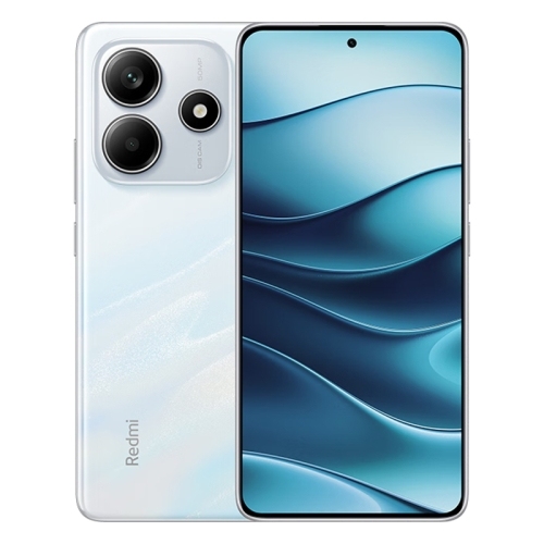 New Arrival Xiaomi Redmi Note 14 5G, 8GB+128GB, 6.67 Inch Xiaomi HyperOS Mediatek Dimensity 7025-Ultra Octa Core