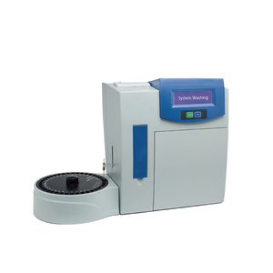 Electrodo Selectivo de Iones de Calcio, Analizador de Electrodo Selectivo de Iones en Sangre OEM con Velocidad de Medición de 25s - Product Image 2