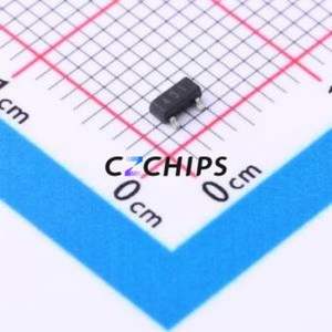 Nuevo-Original 431C SOT-23 Circuito integrado IC Chip PMIC Voltaje de referencia IC - Product Image 1