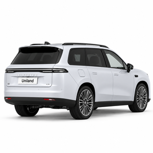 Neuer <span class=keywords><strong>Leap</strong></span> Motor C16 Mittelgroßer SUV Langstrecken-Elektroauto 6-Sitzer Neue Energie-Fahrzeuge 2026 Effizientes Komfortables Elektrofahrzeug - Product Image 5