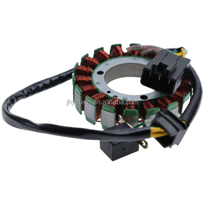 Pièces Atv Utv Stator Magneto Coil 0180032000 pour CFMoto 500 <span class=keywords><strong>CF600</strong></span> ATV UTV <span class=keywords><strong>Quad</strong></span> Nouveautés - Product Image 4
