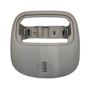 Copertura per Lampada di Lettura Interna per Peugeot 407 <span class=keywords><strong>Citroen</strong></span> SHIJIA OE 8146R1 9648338577 - Product Image 4