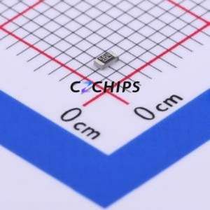 Résistance SMD 0603WAD5603T5E 0603 (Type : Film épais) (Résistance : 560 kOhm Précision : 0,5 %) - Product Image 1