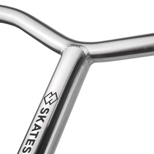 Guidon ultra léger GR9 titane T Bar pour Pro Stunt Kick Scooters pour tours extrêmes Pièces de scooter légères et durables - Product Image 4