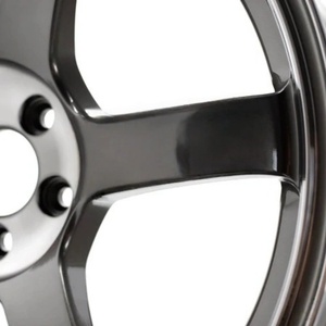 <span class=keywords><strong>Te37</strong></span>แข่งรถโฟล์คขนาด<span class=keywords><strong>5x100</strong></span> 5X112 5X120 5X114.3 18นิ้วสไตล์สำหรับรถบีเอ็มดับเบิลยู E92 F87 F82 M2ล้อปลอมแบบกำหนดเองได้ - Product Image 5