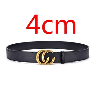 <span class=keywords><strong>Cintura</strong></span> Firmata da <span class=keywords><strong>Donna</strong></span> di Alta Qualità in <span class=keywords><strong>Pelle</strong></span> PU con Lettere e Fibbia CC, <span class=keywords><strong>Cintura</strong></span> da Vita per Signora, Vendita all'Ingrosso - Product Image 6
