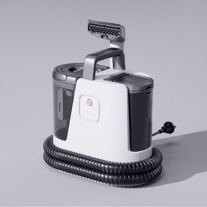 Fabric Cleaning Machine 550W Steam Portable Handheld Sofa Textile Cleaner - Product Image 2